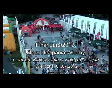 Finał Euro2012