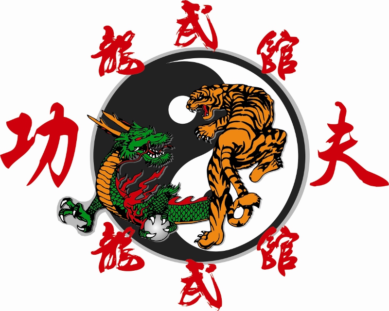 Młodzieżowy Klub Sportowy Kung Fu