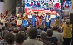 IV Międzynarodowy Festiwal „Poznajemy Kulturę Europy”
