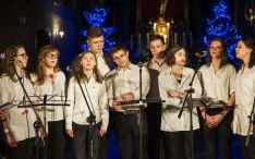 KONCERT JUBILEUSZOWY ZESPOŁU YANABANDA