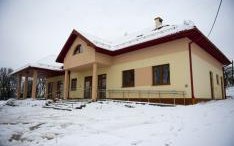 Budowa świetlic środowiskowych w Kokotowie i w Sygneczowie