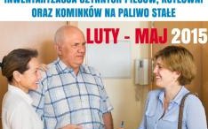 Miasto i Gmina Wieliczka przystąpiła do inwentaryzacji indywidualnych źródeł ciepła w ramach działalności w Stowarzyszeniu Metropolia Krakowska