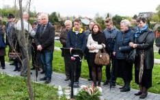 Światowy Dzień Pamięci Ofiar Katynia w Wieliczce