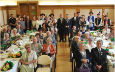 Jubileusz 50-lecia małżeństwa