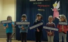 Tytuł „Szkoła Dobrego Wychowania” dla SP Śledziejowice