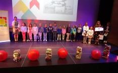 „Zmierzyli się (z) czytaniem” i wygrali!