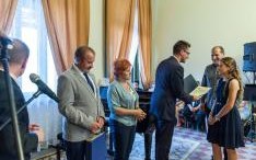 Najlepsi uczniowie z Gminy Wieliczka - wyróżnieni!