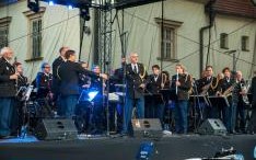 Inauguracja 11. Summer Music Festival w Wieliczce