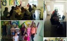 Młodzież w „Innym świecie” – warsztaty literackie zakończone
