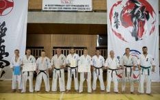 44. Wschodnio Europejski Letni Obóz Karate Kyokushin