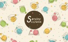 1, 2, 3, 4.... dołącz do seryjnych czytelników!