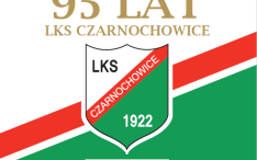 95 lat Klubu LKS Czarnochowice
