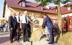Moc atrakcji – Święto Chleba i Festyn Strażacki w Grajowie