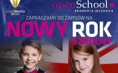 Zapisy na kursy językowe w Solnym Mieście