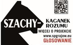 Szachy – kaganek rozumu