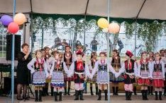 Festyn rodzinny w Sułkowie