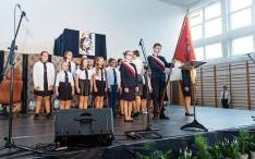 Jubileusz 145- lecia Szkoły Podstawowej nr 2 w Wieliczce