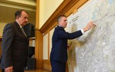 Integracja infrastruktury komunikacyjnej Wieliczki - zakup 12 niskoemisyjnych autobusów