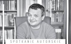 Spotkanie autorskie wokół „Poza napisanym”