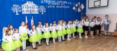 Jubileusz 110 - lecia Szkoły Podstawowej w Dobranowicach