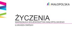 Życzenia Marszałka Województwa z okazji Dnia Strażaka