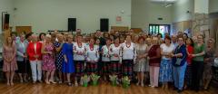 60 lat Koła Gospodyń Wiejskich w Lednicy Górnej