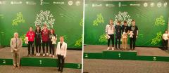 Gratulacje dla zawodników Wielicko-Gdowskiej Szkoły Walki Prime