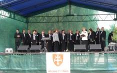 The concert weekend of the Camerata in the Slovak Republic