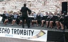 The Wieliczka Brass Orchestra Festival