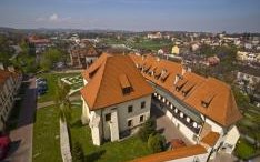Wieliczka – una città sul sale