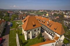 Wieliczka – una città sul sale