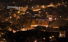 Wieliczka – la ville de sel