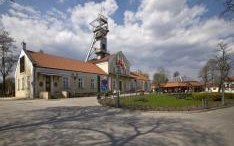 Ville de plusieurs attractions