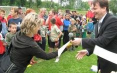 Gminny finał kampanii Zachowaj Trzeźwy Umysł