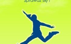 A może wolontariat...