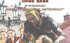 Suida Baba wraca do gry