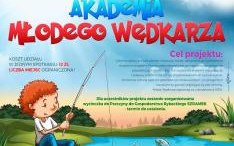 Akademia Młodego Wędkarza