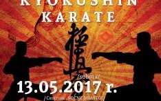 VII Międzynarodowy Turniej o Puchar Solny - KYOKUSHIN KARATE