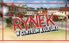 SPOTKAJMY SIĘ NA WIELICKIM RYNKU!
