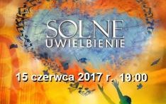 Solne uwielbienie po raz czwarty w Boże Ciało w Wieliczce