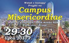 Rocznicowe uroczystości upamiętniające Światowe Dni Młodzieży 2016
