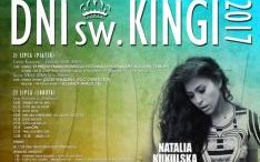 DNI ŚW. KINGI 2017