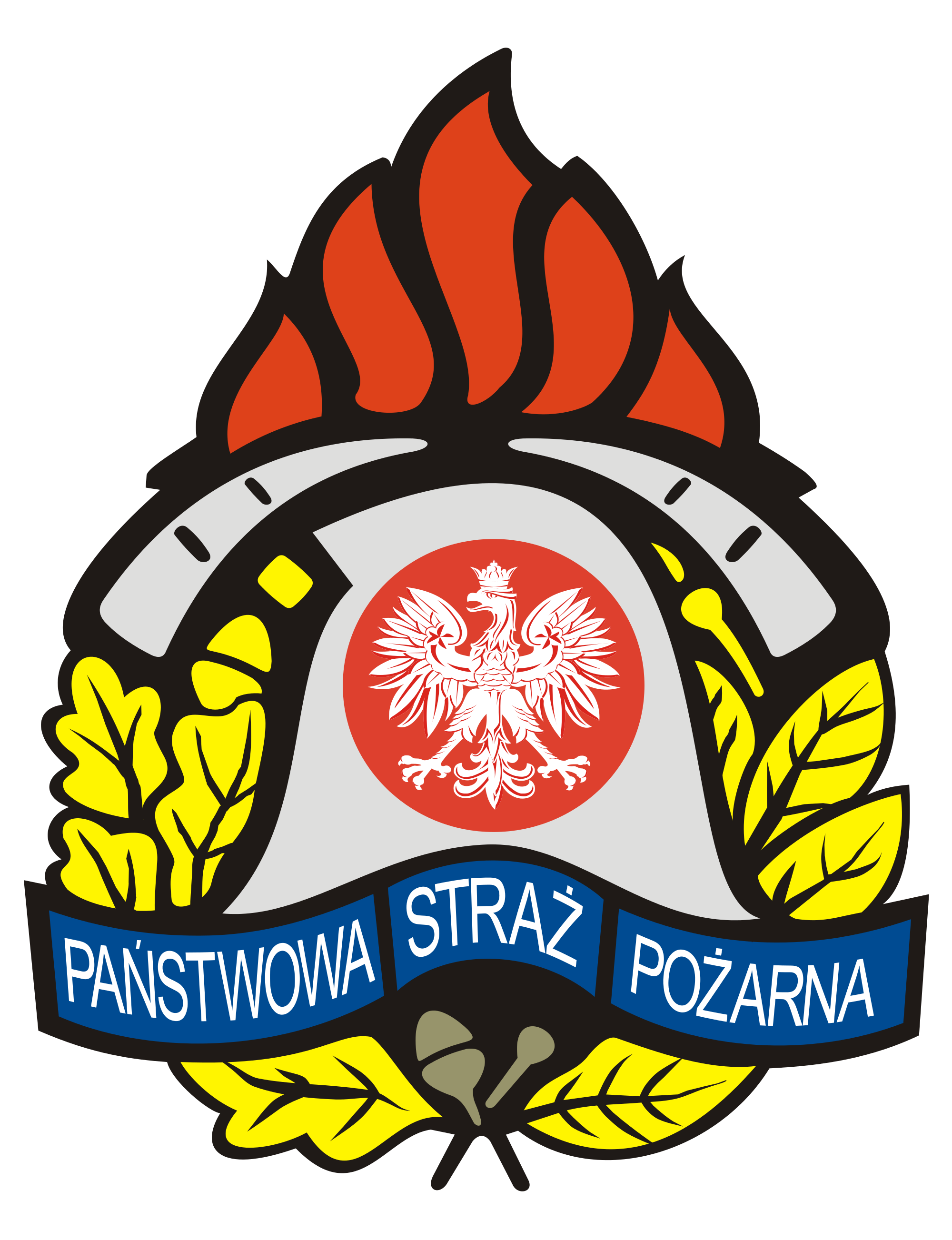 Komenda Powiatowa Państwowej Straży Pożarnej w Wieliczce 