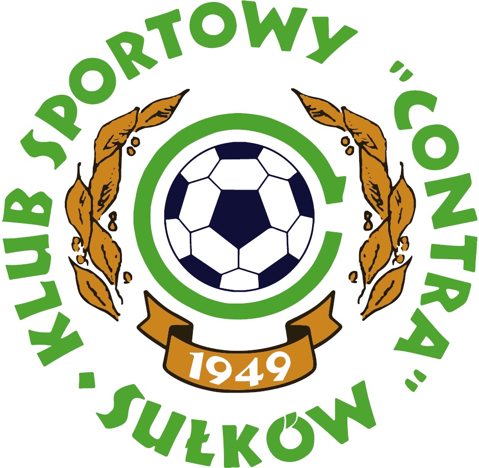 Klub Sportowy CONTRA Sułków
