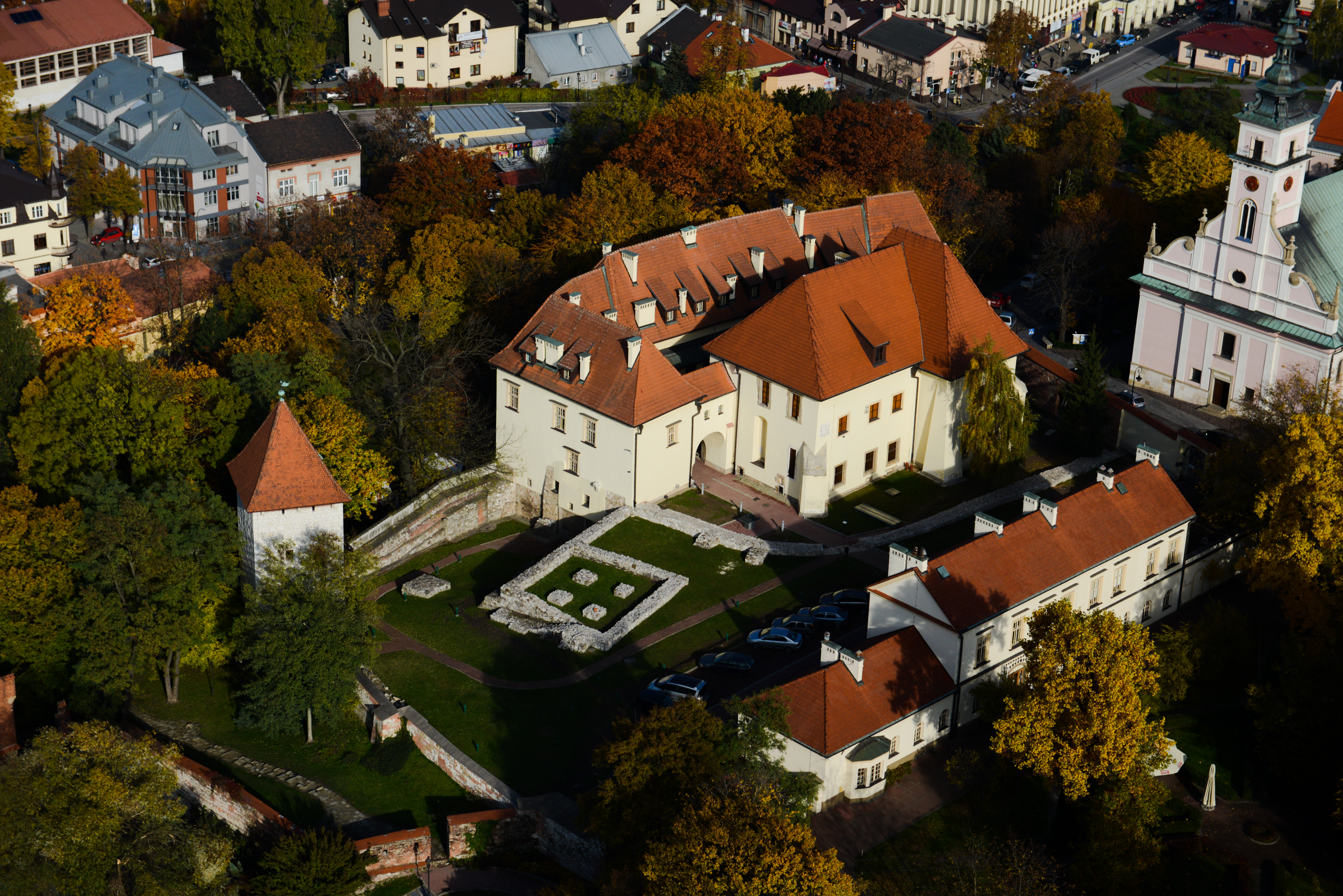 Muzeum Żup Krakowskich