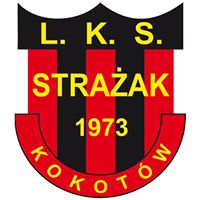 LKS STRAŻAK Kokotów