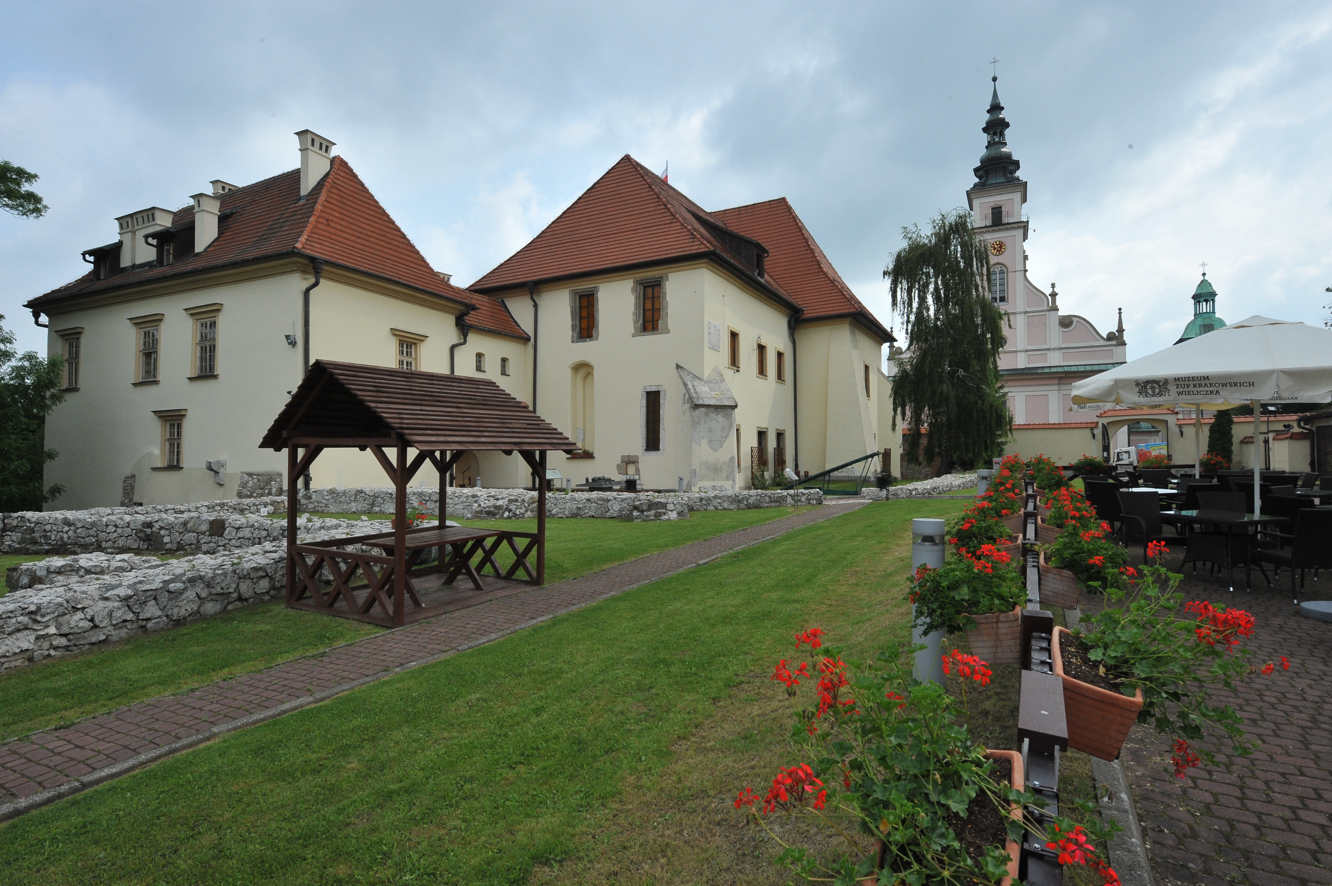 Muzeum Żup Krakowskich