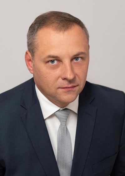 Piotr Krupa