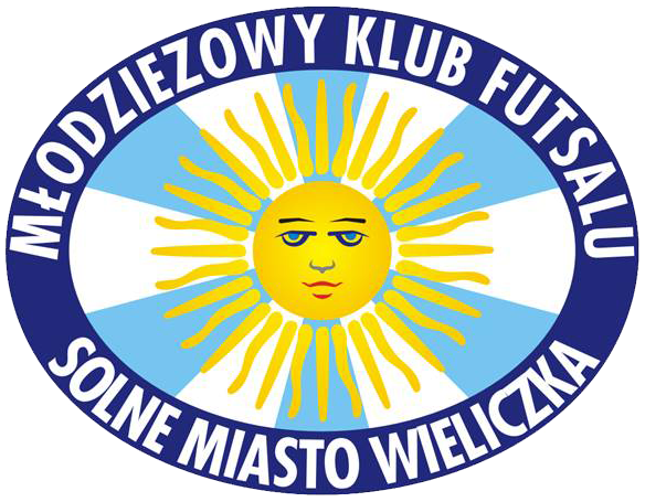 MŁODZIEŻOWY KLUB FUTSALU SOLNE MIASTO WIELICZKA