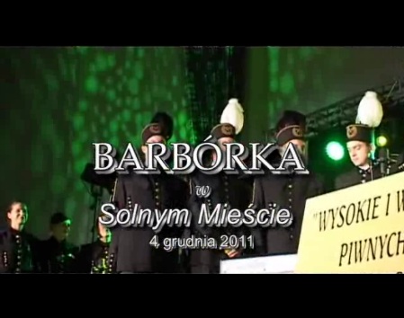 Barborka 2011